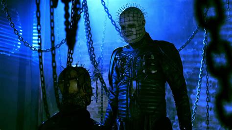 Hellraiser Revelations 2011