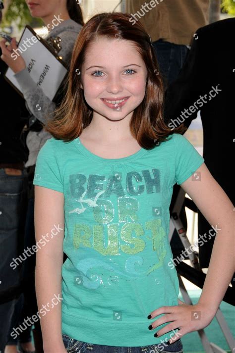 Sammi Hanratty Editorial Stock Photo Stock Image Shutterstock