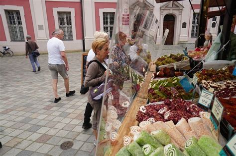 Festiwal Dobrego Smaku W Poznaniu Co I Za Ile Mo Na Kupi Na Placu