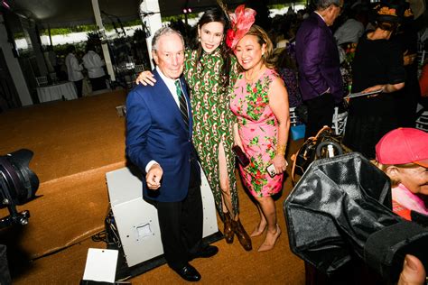 Inside The Central Park Hat Luncheon Photos