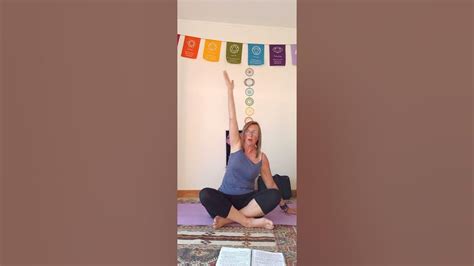 Yoga Practice For Pitta Days Youtube