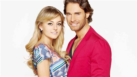Angelique Boyer Y Sebastian Rulli Nueva Novela