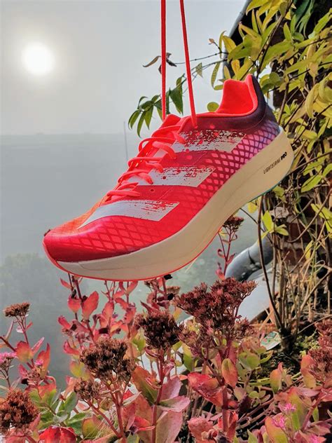 Road Trail Run Adidas Adizero Adios Pro Multi Tester Review A Novel