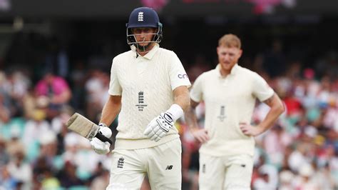 Joe Root describes 'unhealthy relationship' with England captaincy after New Zealand win ...