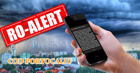 Cod Portocaliu De Vreme Rea La Satu Mare Mesaje Ro Alert Lista