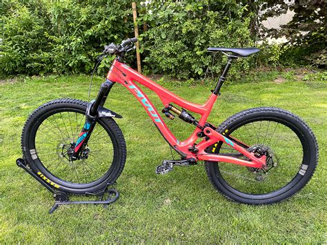 Pivot Cycles Pivot Firebird Large Carbon Bikemarkt Mtb News De