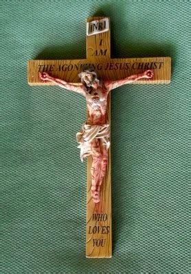 Holy Traditional Catholic Church The Rosary Of The Holy Wounds