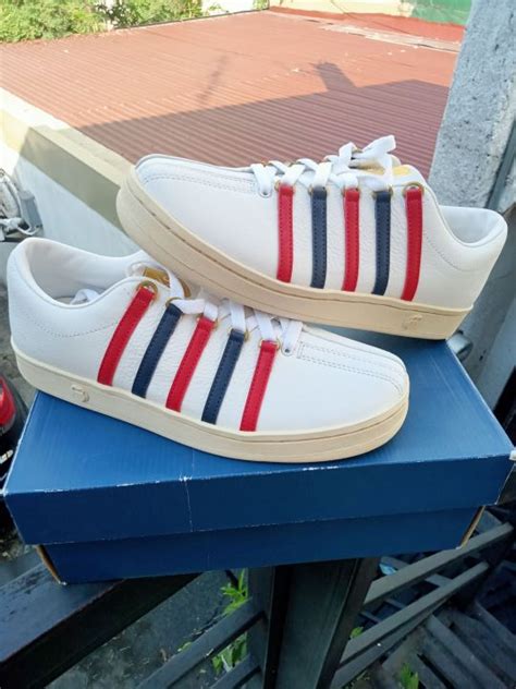 K Swiss Classic 88 Aged Lazada Ph