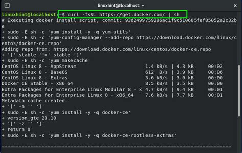 How To Run Nginx In A Docker Container On Windows Design Talk