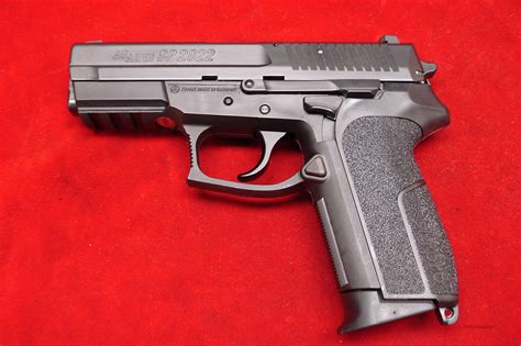 Sig Sauer Sp Sig Pro Mm New I For Sale At Gunsamerica