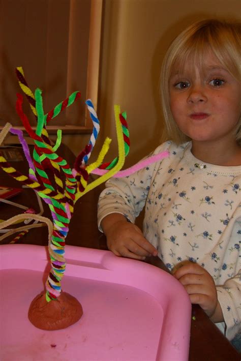 Dingoden Family Outback Yapper: Make a Tree