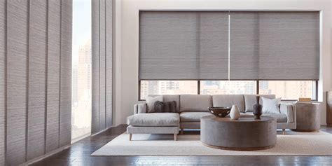 Designer Roller Shades Official Hunter Douglas