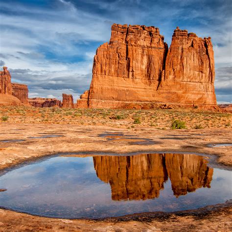 Arches National Park Best Hotels Appreciate Blook Image Database