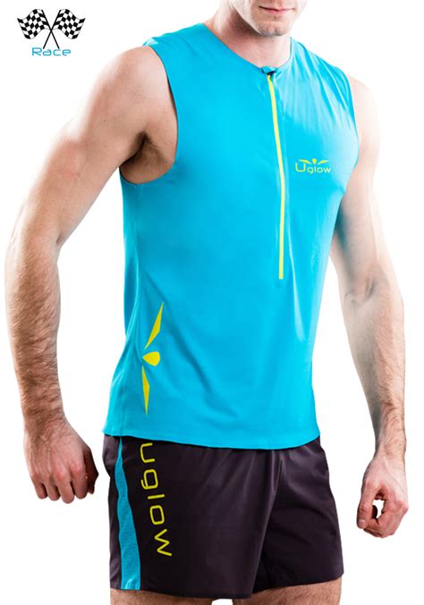 UGLOWSPORT | WORLD FIRST 100% STITCH-FREE SPORTSWEAR
