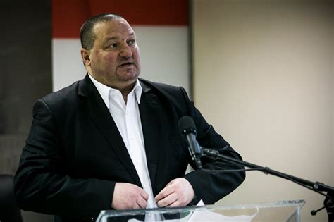 orbán gáspár