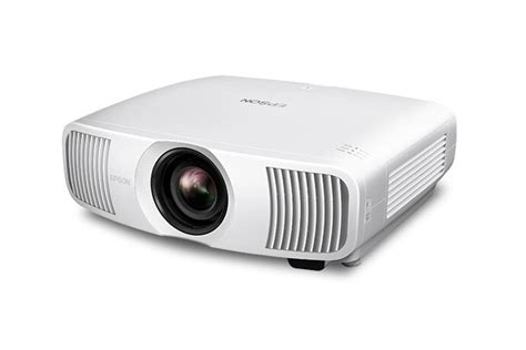 Epson выпустила новый лазерный проектор LS11000 4K PRO-UHD - MegaObzor