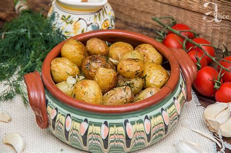 Cartofi Noi La Ceaun Retete Culinare Din Tara Bucatelor
