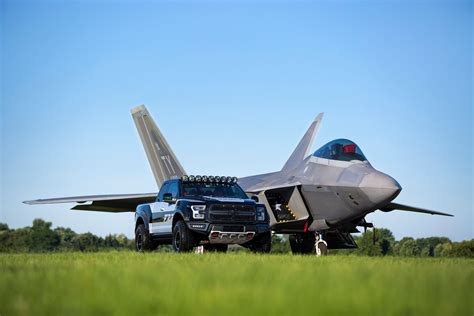 2018 Ford F 22 F 150 Raptor