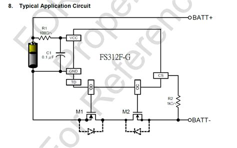 Arduino Dual N Channel Mosfet In Series Electrical Engineering