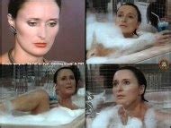 Naked Eleonore Weisgerber in Ein Fall für zwei