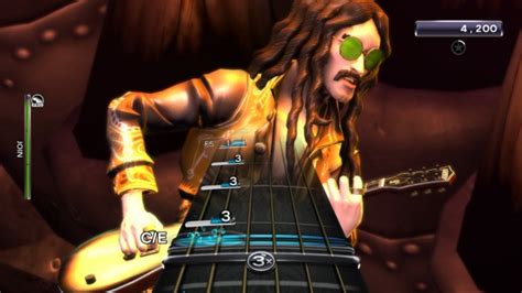 Rock Band 3 Review Gamereactor