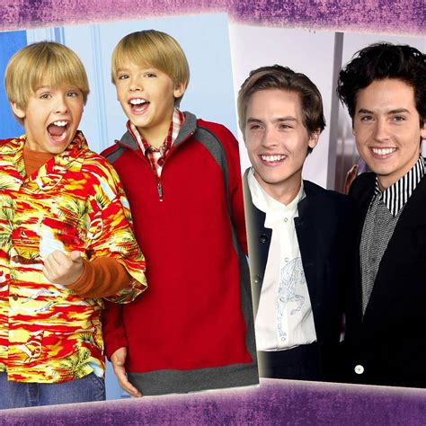 Hollywood Experts Weigh In: The Untold Story Of Dylan And Cole Sprouse's Disney Reign Image 15