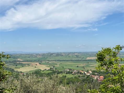 Best Via Ferrata Trails In Panicale Alltrails