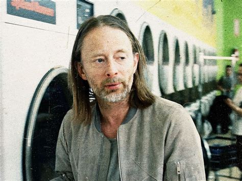 The Singer That Made Thom Yorke Want To Be A Musician