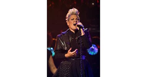 Watch Pinks Billboard Music Awards 2021 Performance Video Popsugar Entertainment Uk Photo 13