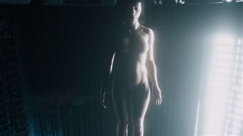 Scarlett Johansson Nude Ghost In The Shell 2017 Hd 1080p