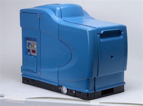 Nordson Problue 4 Spare Parts Manual