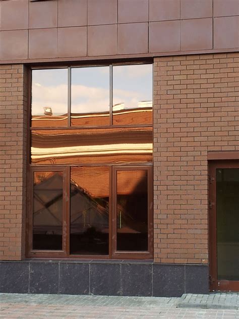 Стеклопакеты с напылением серебра в интерьере (41 фото) - красивые ...