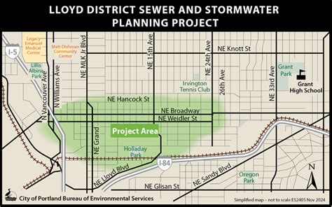 The Future of Portland Water: City of Portland Water & Sewer's Bold Plan