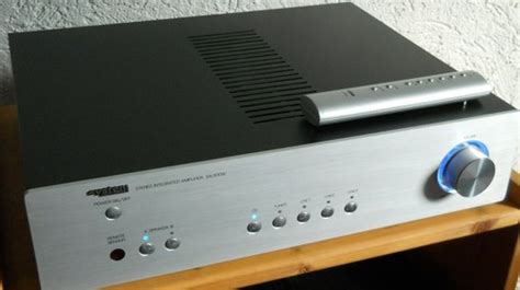 System Fidelity Sa Se Hifi Wiki