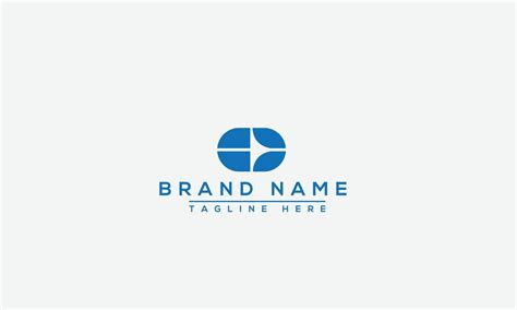 CD Logo Design Template Vector Graphic Branding Element. 10484793 ...