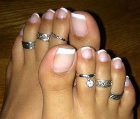 Pin By M Hromádka On Feet Cute Toe Nails Feet Nails Pretty Toe Nails