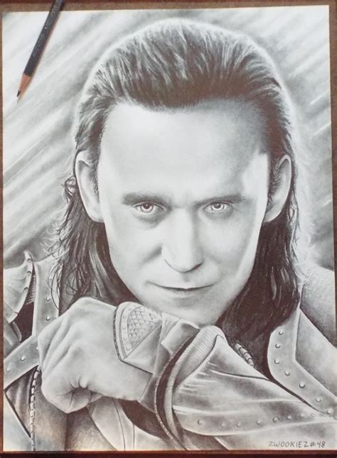 Loki Sketch At Explore Collection Of Loki Sketch