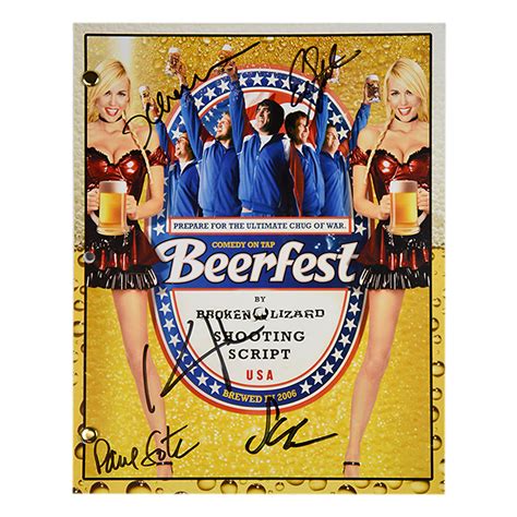 Beerfest Poster