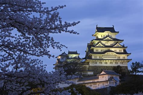 Castillos de Japón que puedes visitar en tu próximo viaje