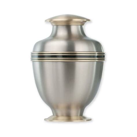 Bradbury Pecan Cremation Urn Lone Star Cremation