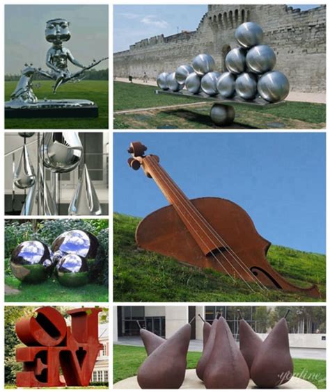 What Are The Common Materials For Sculptures Youfine Art Sculpture