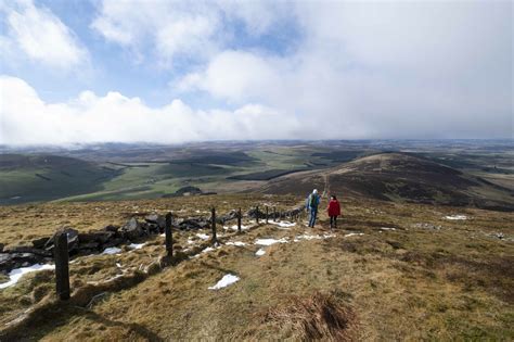 Tinto Hill - VisitLanarkshire