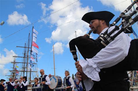 EN PHOTOS Chant de Marin à Paimpol une semaine déjà revivez le