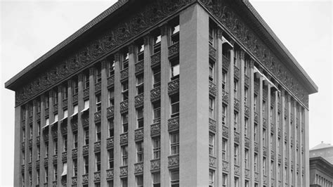 The Tall Office Building Artistically Considered Pca Stream