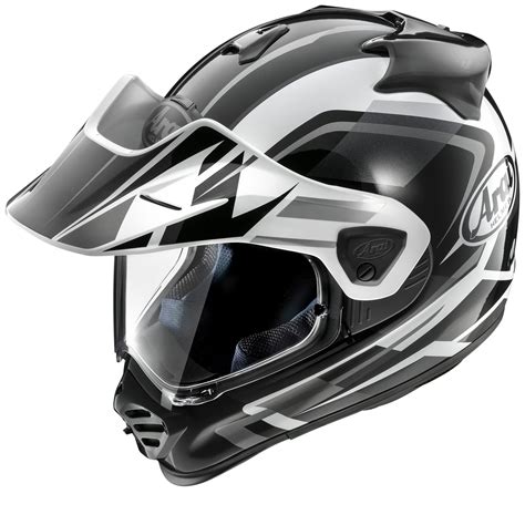 Product Spotlight Arai Tour X Helmet Transmoto