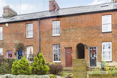 West Street Hertford Simply Homes