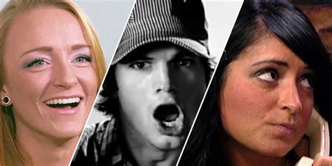 8 Best Mtv Shows From The 2000s Ranked