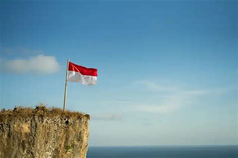 6 Most Recommended Tourist Destinations In Indonesia