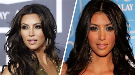 10 Amazing Facts About Kim Kardashian Before She Was Famous - boredjunkie