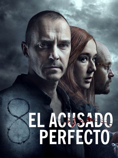 Prime Video El Acusado Perfecto